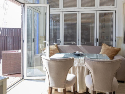 3 Bedroom Detached Villa in Marbella - Image 4
