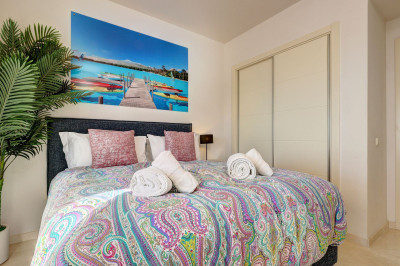 2 Bedroom Penthouse in Casares - Image 3
