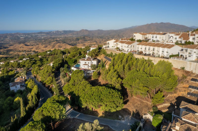 Residential Plot in Mijas