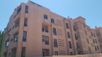 4 Bedroom Top Floor Apartment in Benalmadena - Image 2