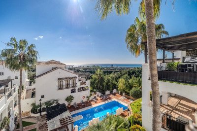 2 Bedroom Penthouse Duplex in Altos de los Monteros - Image 1