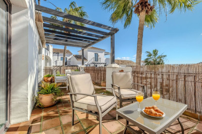 2 Bedroom Penthouse Duplex in Altos de los Monteros - Image 3