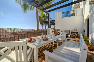 2 Bedroom Penthouse Duplex in Altos de los Monteros - Image 4