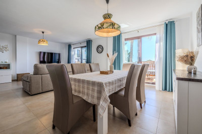 2 Bedroom Penthouse Duplex in Altos de los Monteros - Image 5