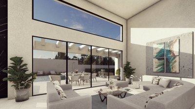 3 Bedroom Detached Villa in Valle Romano - Image 3