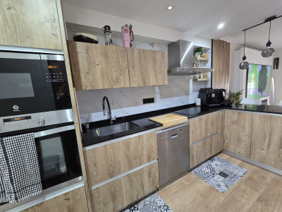 3 Bedroom Middle Floor Apartment in Marbella - Image 4