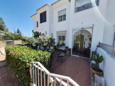 2 Bedroom Townhouse in La Cala de Mijas - Image 5
