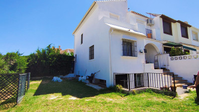 3 Bedroom Semi-Detached House in Atalaya