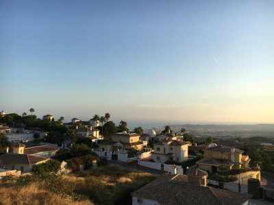 Residential Plot in Mijas Costa - Image 1