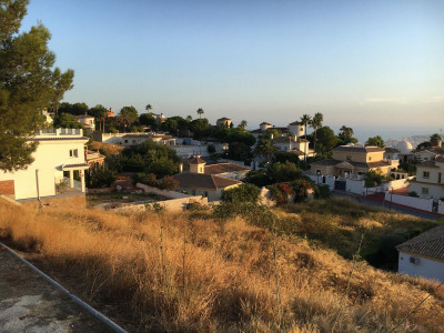 Residential Plot in Mijas Costa - Image 2