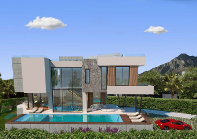 Amazing Villa - Image 2