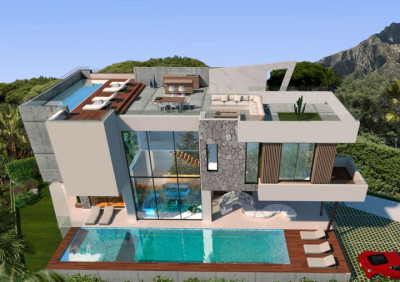 Amazing Villa - Image 4