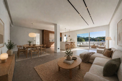 3 Bedroom Middle Floor Apartment in La Quinta - Image 3