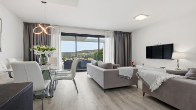 3 Bedroom Townhouse in Manilva - Image 1