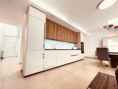 3 Bedroom Penthouse Duplex in Benalmadena - Image 2