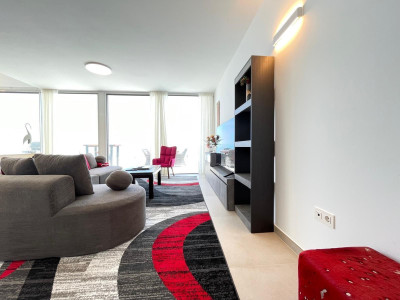 3 Bedroom Penthouse Duplex in Benalmadena - Image 3