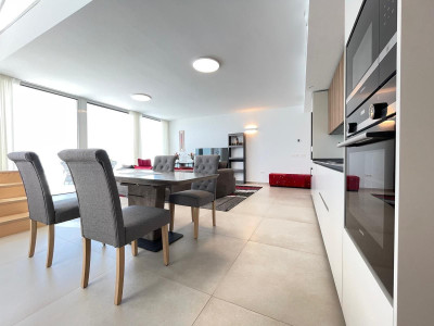 3 Bedroom Penthouse Duplex in Benalmadena - Image 4