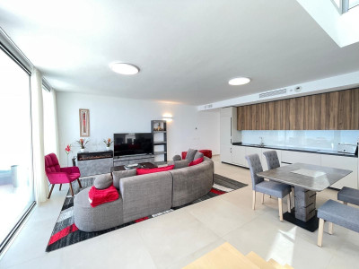 3 Bedroom Penthouse Duplex in Benalmadena - Image 5