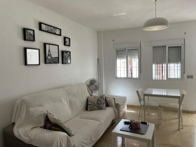 1 Bedroom Ground Floor Apartment in Benamara - Image 2