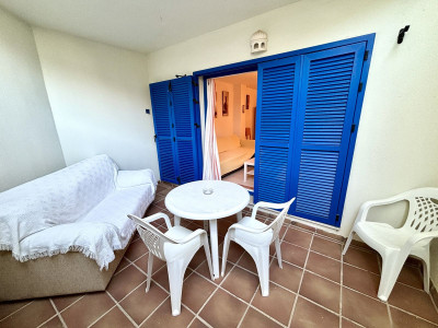 1 Bedroom Ground Floor Apartment in San Luis de Sabinillas - Image 4