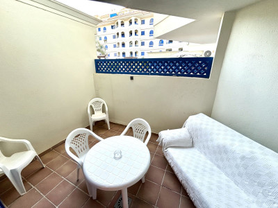 1 Bedroom Ground Floor Apartment in San Luis de Sabinillas - Image 5