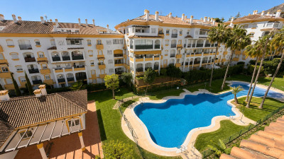 4 Bedroom Penthouse Duplex in Marbella