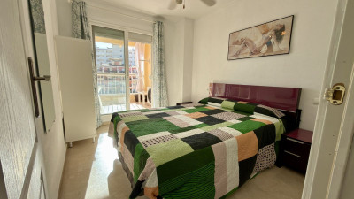 2 Bedroom Middle Floor Apartment in Torrequebrada - Image 3