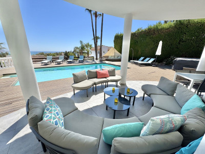 5 Bedroom Detached Villa in La Cala de Mijas - Image 4