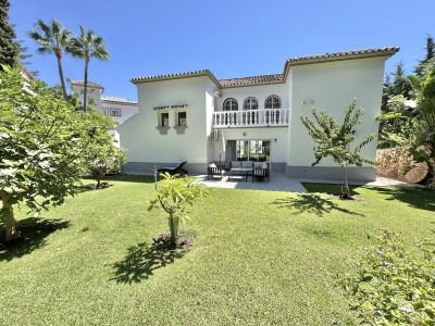 5 Bedroom Detached Villa in La Cala de Mijas - Image 5