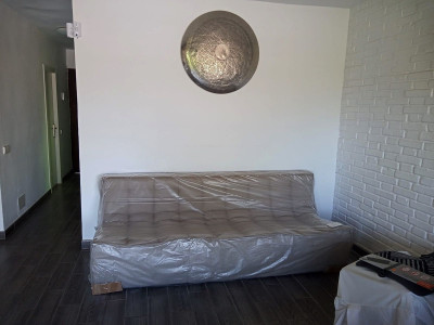 1 Bedroom Middle Floor Apartment in San Pedro de Alcántara - Image 5