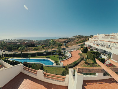 3 Bedroom Townhouse in Manilva