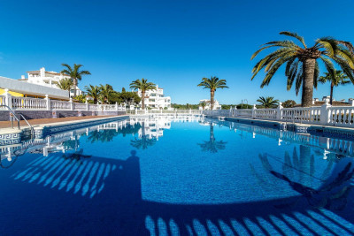 2 Bedroom Penthouse in Elviria