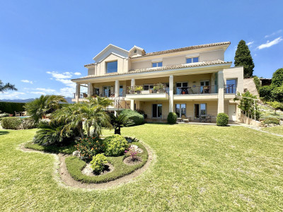 6 Bedroom Detached Villa in Mijas Golf - Image 4
