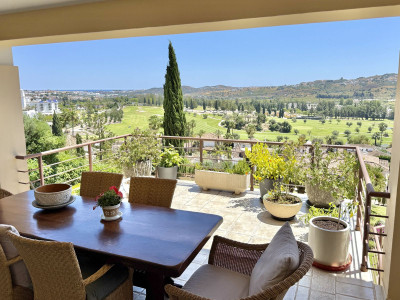 6 Bedroom Detached Villa in Mijas Golf - Image 5