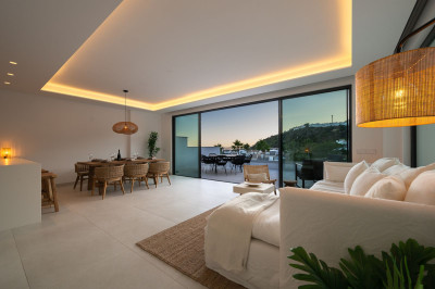 4 Bedroom Detached Villa in Benalmadena Pueblo - Image 5