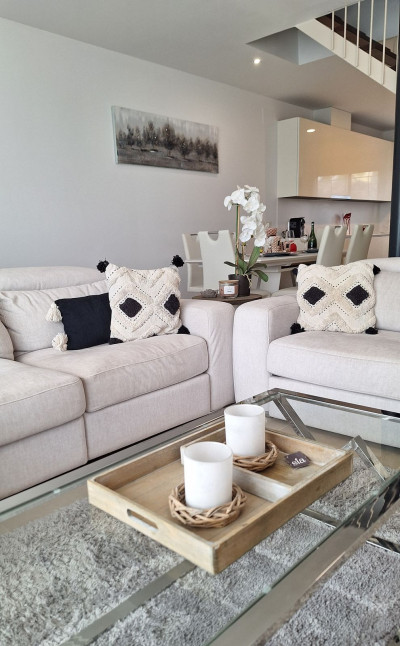 4 Bedroom Semi-Detached House in Manilva - Image 4