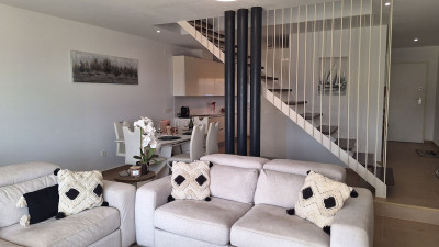 4 Bedroom Semi-Detached House in Manilva - Image 5