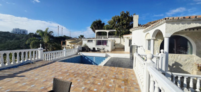 7 Bedroom Detached Villa in Mijas Costa - Image 4