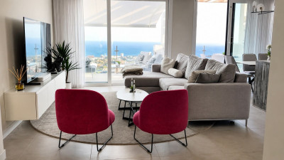 2 Bedroom Penthouse Duplex in Benalmadena - Image 4