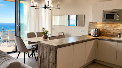 2 Bedroom Penthouse Duplex in Benalmadena - Image 5