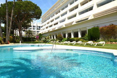 3 Bedroom Middle Floor Apartment in Marbella