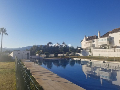 2 Bedroom Ground Floor Apartment in Mijas Golf - Image 2