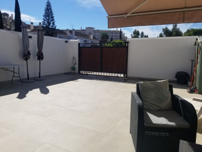 2 Bedroom Ground Floor Apartment in Mijas Golf - Image 4