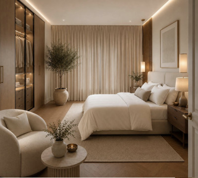4 Bedroom Penthouse in San Pedro de Alcántara - Image 3