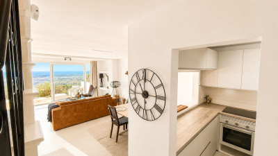2 Bedroom Townhouse in Mijas - Image 3