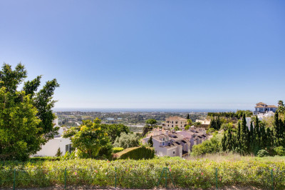 5 Bedroom Detached Villa in Benahavís - Image 4