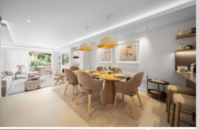 3 Bedroom Townhouse in Nueva Andalucía - Image 2