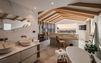 4 Bedroom Penthouse in Puerto Banús - Image 3