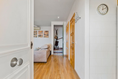 3 Bedroom Penthouse Duplex in La Cala de Mijas - Image 2