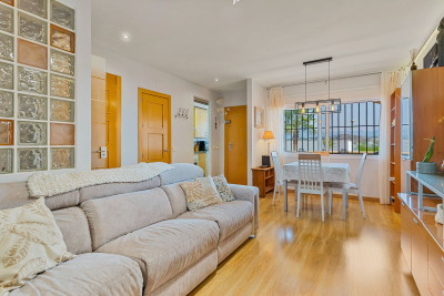 3 Bedroom Penthouse Duplex in La Cala de Mijas - Image 3